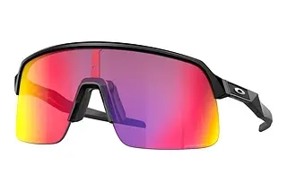 Oakley OO9463 946301 Prizm RoadMatte Black