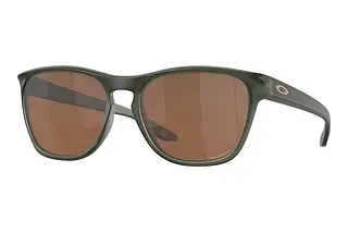 Oakley OO9479 947910 Prizm Tungsten PolarizedMatte Olive Ink