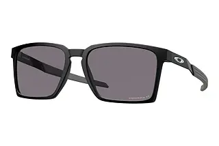 Oakley OO9483 948304 Prizm Grey PolarizedSatin Black