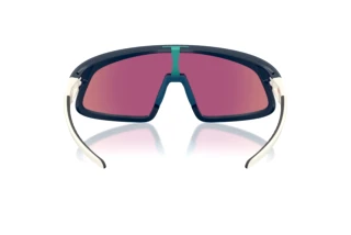 Rückansicht Oakley RSLV (OO9484D - 948409)