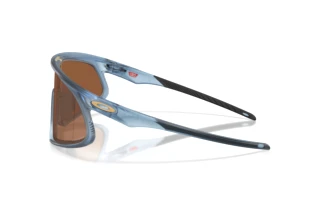 Seitenansicht Oakley RSLV (OO9484D - 948410)