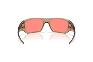 Rückansicht Oakley MASSETER (OO9486 - 948616)
