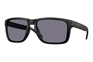 Oakley OO9487 948701 Prizm GreyMatte Black