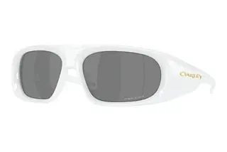 Oakley OO9491 949102 Prizm BlackPearl White