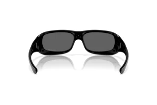 Rückansicht Oakley DE SOTO (OO9494 - 949401)