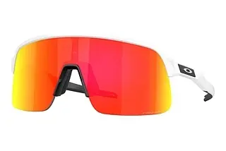 Oakley OO9496 949602 Prizm RubyMatte White