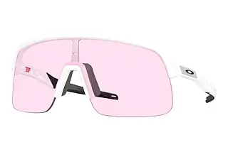Oakley OO9496 949608 Prizm Low LightMatte White
