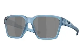 Oakley OO9497 949708 Prizm Black IridiumMatte Transparent Stonewash