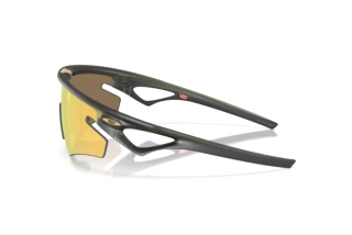 Seitenansicht Oakley SPHAERA SLASH (OO9499 - 949905)