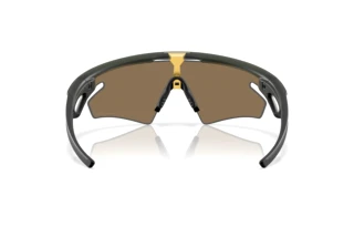 Rückansicht Oakley SPHAERA SLASH (OO9499 - 949905)