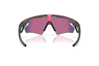 Rückansicht Oakley SPHAERA SLASH (OO9499 - 949909)
