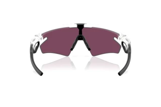Rückansicht Oakley SPHAERA SLASH (OO9499 - 949910)
