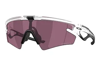 Oakley OO9499 949910 Prizm Road BlackMatte Clear