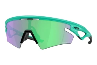 Vorderansicht Oakley SPHAERA SLASH (OO9499 - 949914)