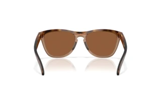 Rückansicht Oakley FROGSKINS RANGE XL (OO9503 - 950302)