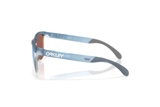 Seitenansicht Oakley FROGSKINS RANGE XL (OO9503 - 950303)