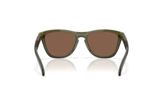 Rückansicht Oakley FROGSKINS RANGE XL (OO9503 - 950304)