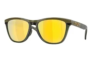 Oakley OO9503 950304 Prizm 24K PolarizedDark Brush/Olive Ink
