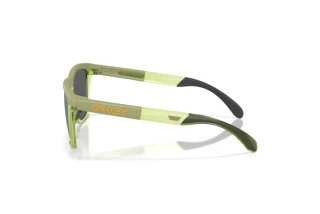 Seitenansicht Oakley FROGSKINS RANGE XL (OO9503 - 950307)