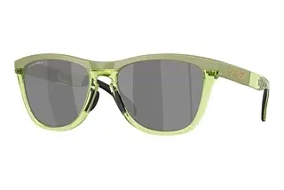 Oakley OO9503 950307 Prizm BlackMatte Fern/Transparent Fern