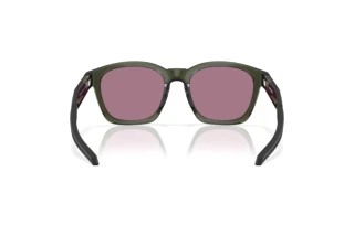 Rückansicht Oakley SHACKLE (OO9507D - 950702)