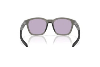 Rückansicht Oakley SHACKLE (OO9507D - 950704)