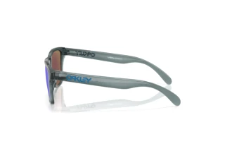 Seitenansicht Oakley FROGSKINS S (OO9508 - 950805)