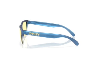 Seitenansicht Oakley FROGSKINS S (OO9508 - 950807)