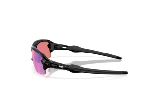 Seitenansicht Oakley FLAK 2.0 S (OO9511 - 951101)