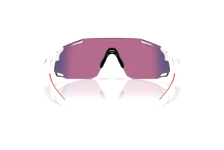 Rückansicht Oakley CYBR DYNO (OO9513D - 951303)
