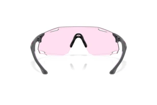 Rückansicht Oakley CYBR DYNO (OO9513D - 951304)
