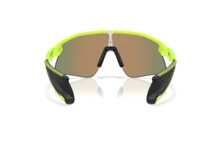 Rückansicht Oakley STUNT DEVIL (OO9517 - 951703)