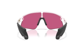 Rückansicht Oakley STUNT DEVIL (OO9517 - 951710)