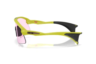 Seitenansicht Oakley STUNT DEVIL (OO9517 - 951715)