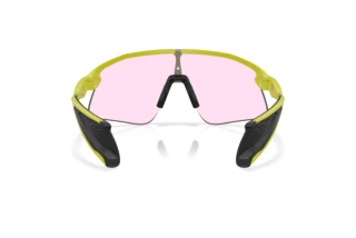 Rückansicht Oakley STUNT DEVIL (OO9517 - 951715)