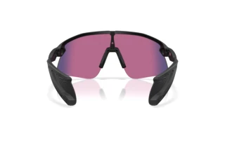 Rückansicht Oakley STUNT DEVIL S (OO9518 - 951802)