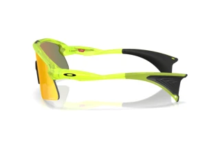 Seitenansicht Oakley STUNT DEVIL S (OO9518 - 951803)