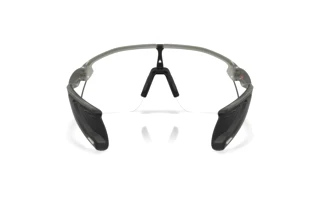 Rückansicht Oakley STUNT DEVIL S (OO9518 - 951808)