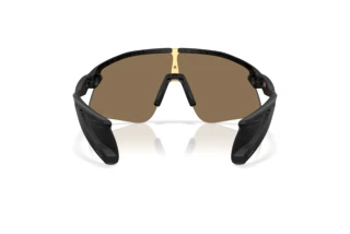 Rückansicht Oakley STUNT DEVIL S (OO9518 - 951813)