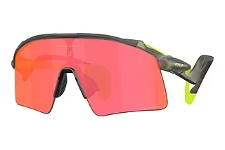 Oakley OO9519 951904 Prizm RubyMatte Grey Smoke