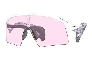 Oakley OO9519 951905 Prizm Low LightPolished White