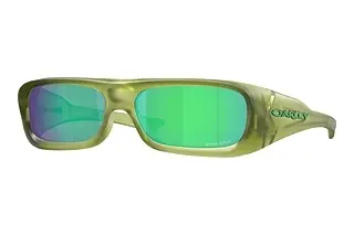 Oakley OO9520 952004 Prizm JadeMatte Transparent Fern