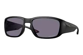 Oakley OO9521 952101 Prizm GreyMatte Black
