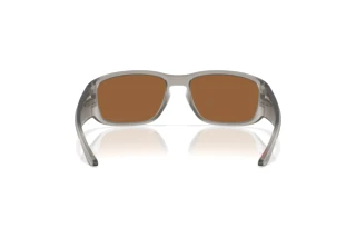 Rückansicht Oakley TOURNIQUET (OO9521 - 952102)