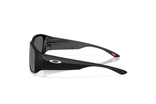 Seitenansicht Oakley TOURNIQUET (OO9521 - 952103)