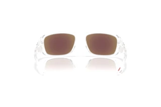 Rückansicht Oakley TOURNIQUET (OO9521 - 952104)