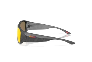 Seitenansicht Oakley TOURNIQUET (OO9521 - 952105)