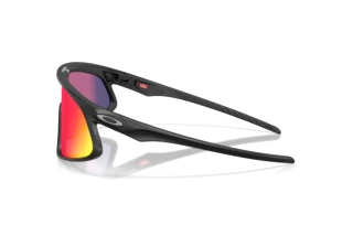Seitenansicht Oakley RSLV 141 (OO9524D - 952401)