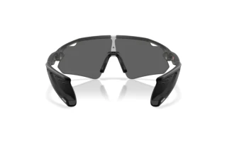 Rückansicht Oakley STUNT DEVIL A (OO9525 - 952501)