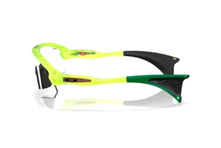 Seitenansicht Oakley STUNT DEVIL A (OO9525 - 952504)